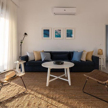 Villa Iris In Pefkos, Pine Villas Pefki Exteriör bild