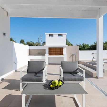 Villa Iris In Pefkos, Pine Villas Pefki Exteriör bild