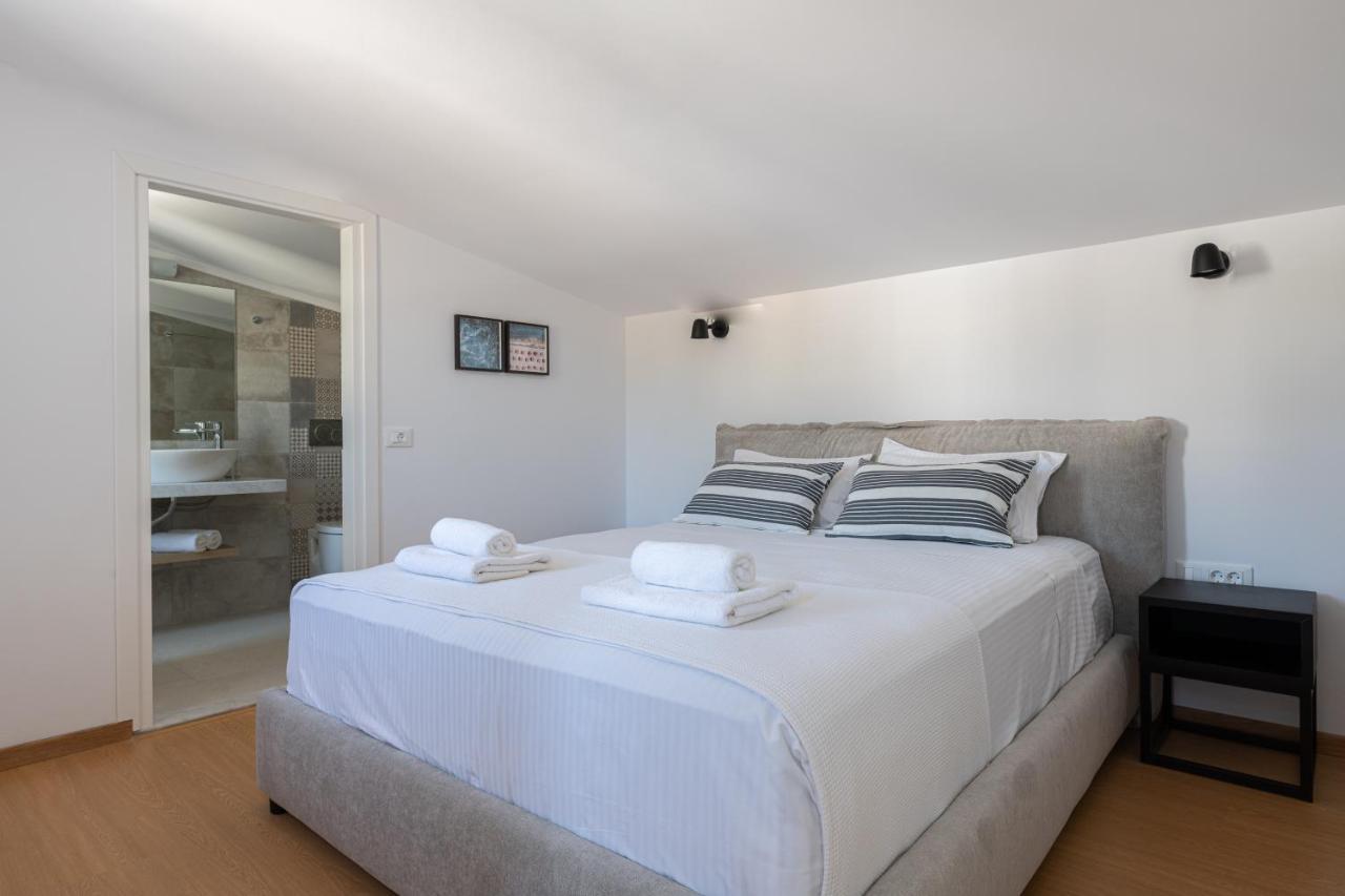Villa Iris In Pefkos, Pine Villas Pefki Exteriör bild
